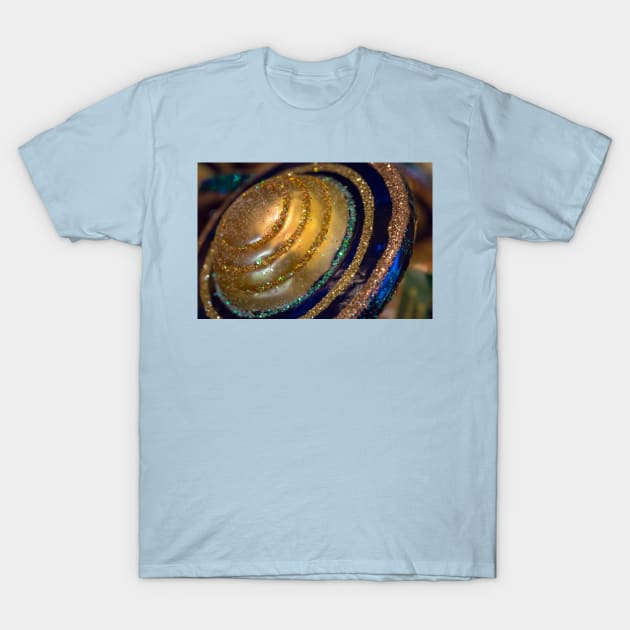 Concentric T-Shirt by thadz